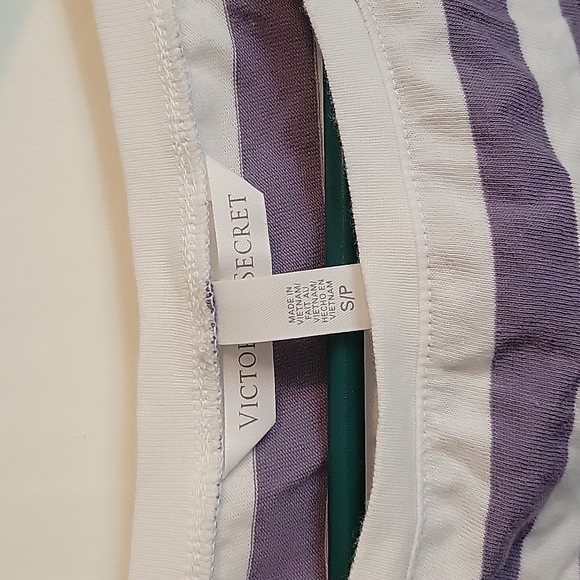 Victoria secret tunic t shirt - Picture 2 of 4